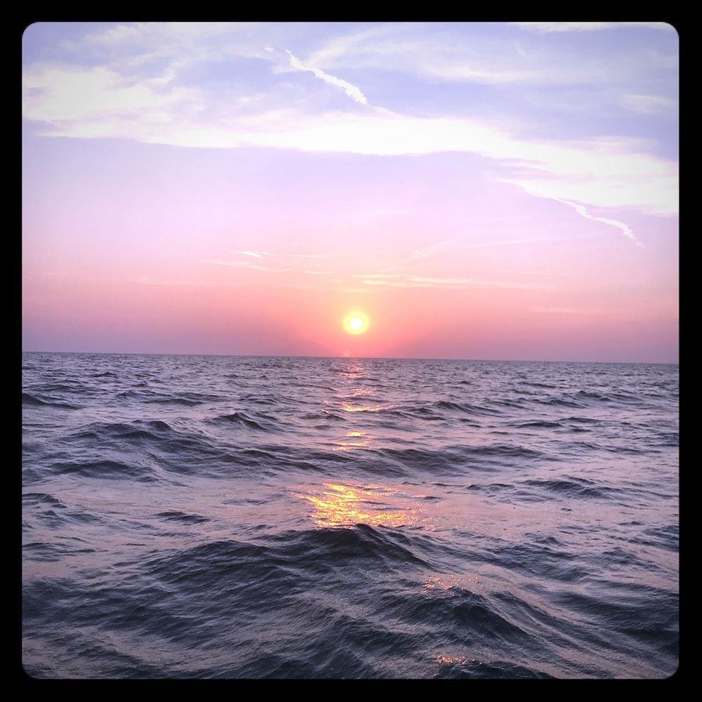 Meet your Posher, Ni